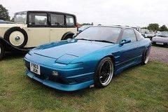 Nissan 200sx