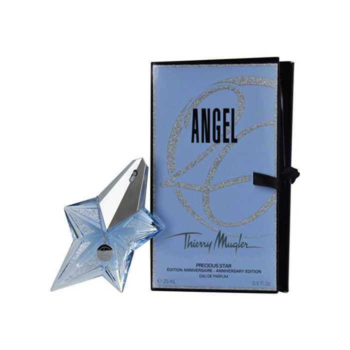 Belleza Thierry Mugler éngel Precious Star aniversario Eau de Parfum-Â 25Â ml