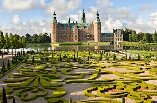 Place Kronborg Castle