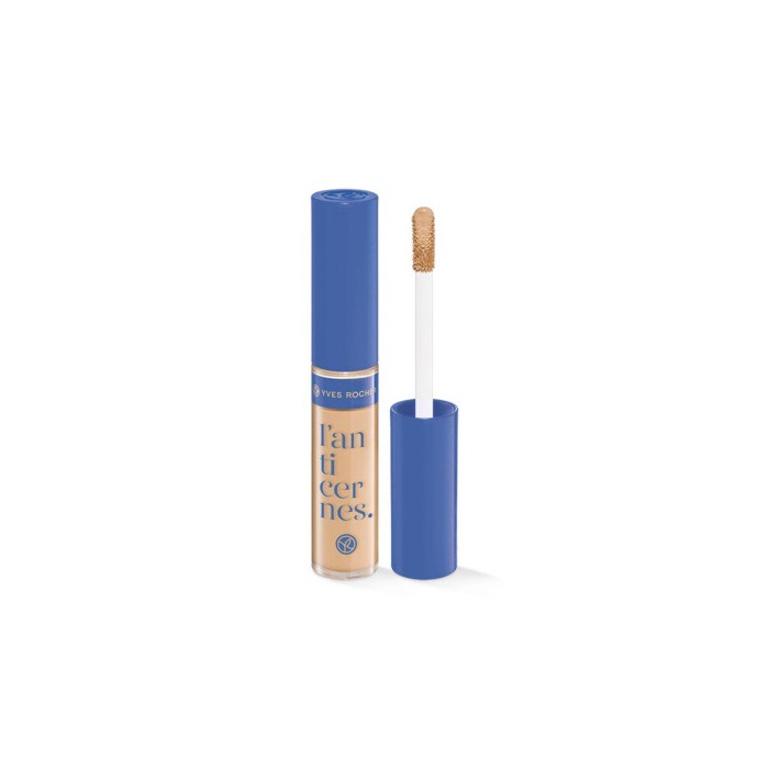 Productos Anti-Cernes Correcteur Haute Couvrance