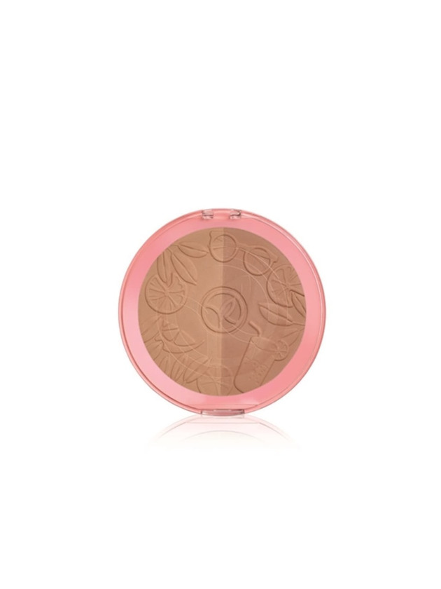 Productos Bronzing Powder Duo My Green Summer Collection  