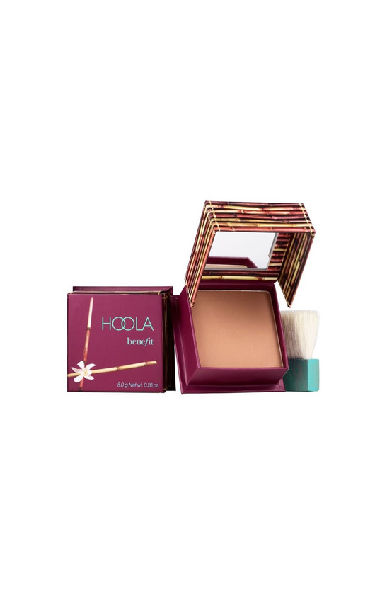 Productos Bronzer Hoola