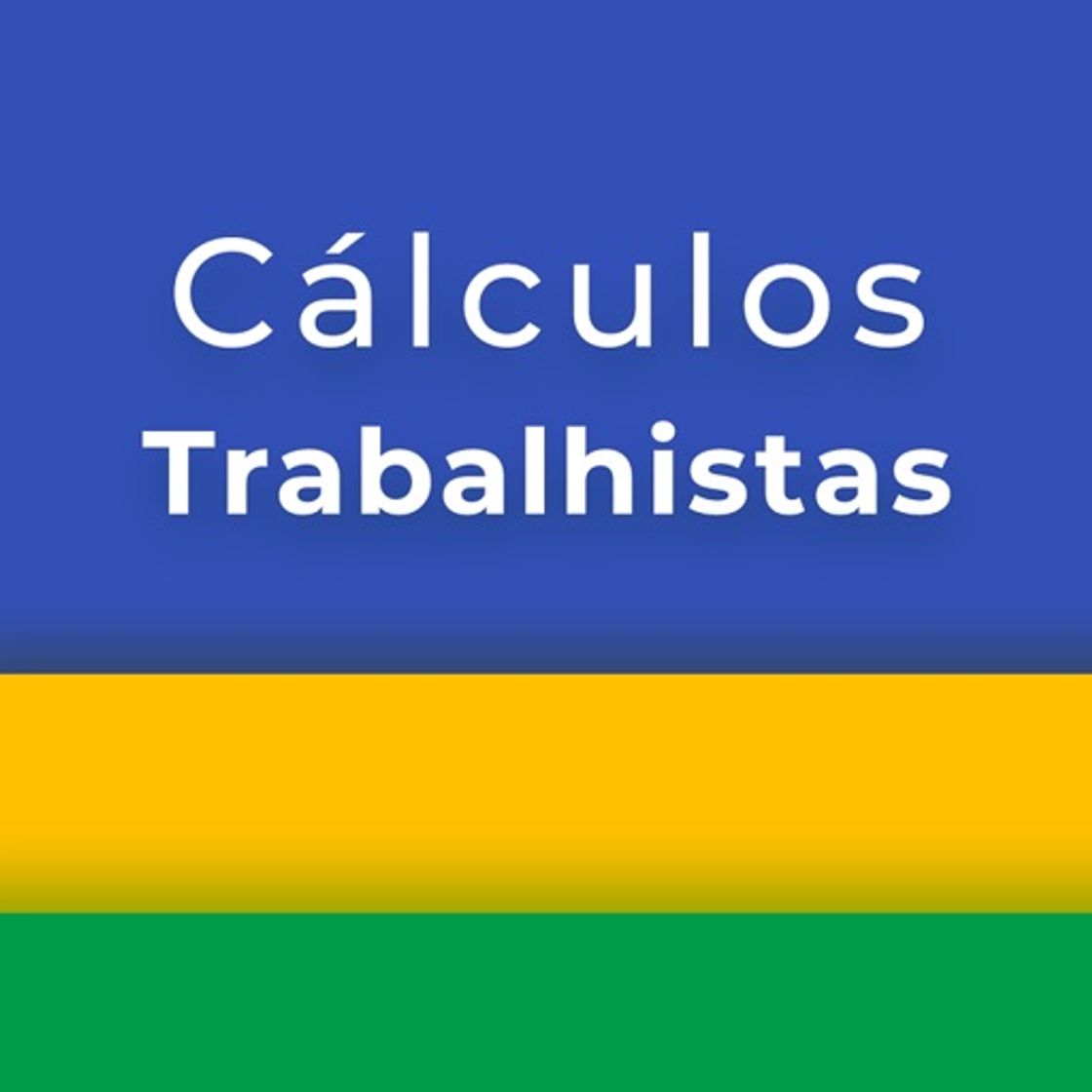 Apps Cálculos trabalhistas CLT 2020