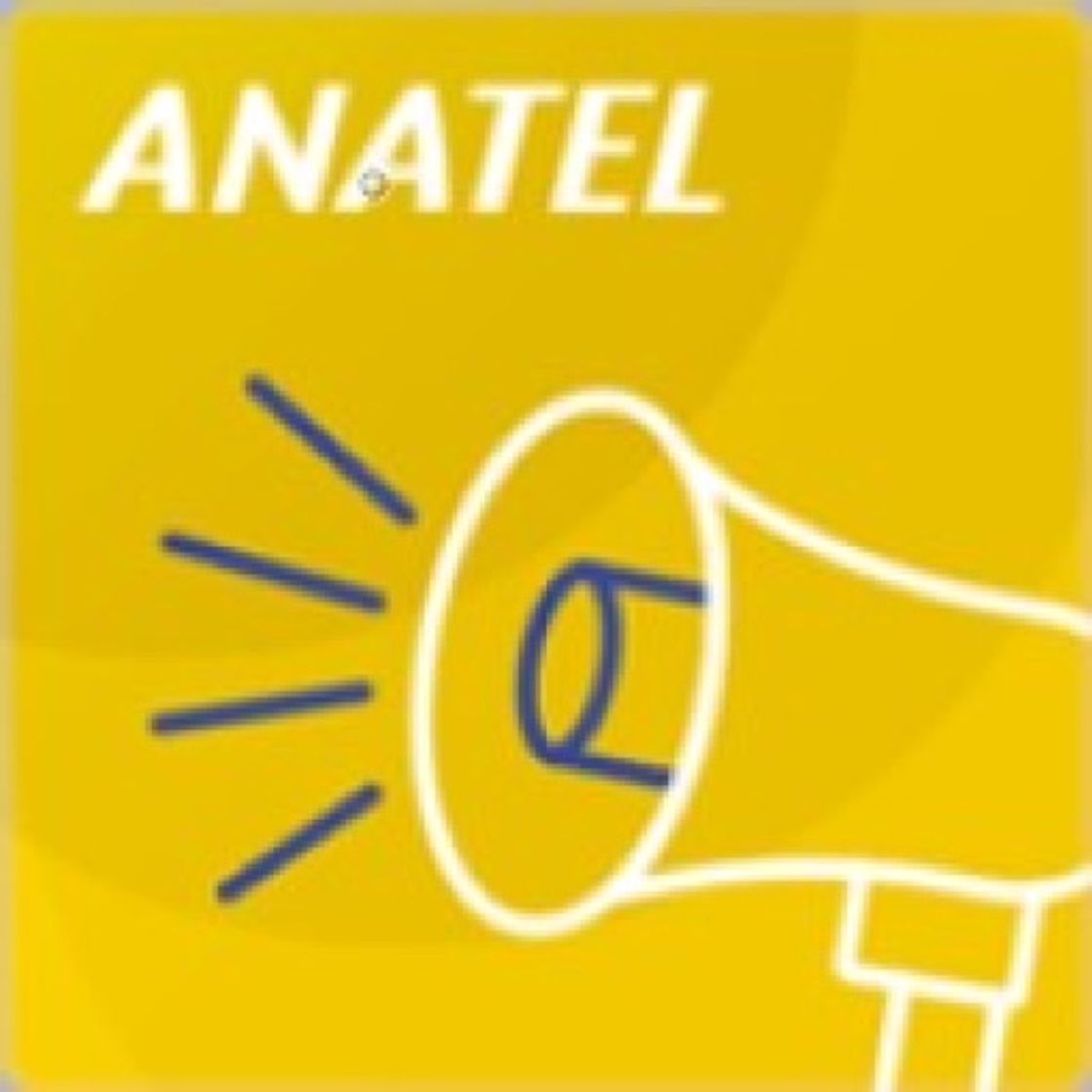 Apps Anatel Consumidor Mobile