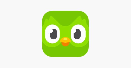 ‎Duolingo 💚