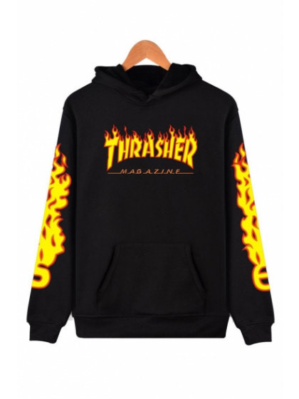  Busão Thrasher 💥