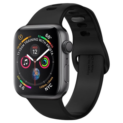 Apple Watch Series 5 Instruction Manual: An Easy and Simplified Beginner to