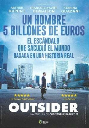 Película Outsider