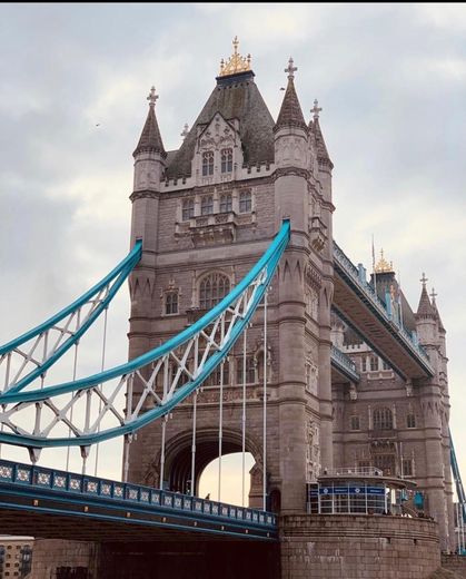 Tower Bridge