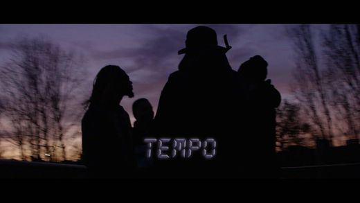 FRANKIEONTHEGUITAR ft. T-REX, LON3R JOHNY, BISPO - Tempo 

