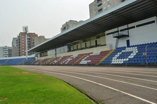 Estádio Municipal do Marco de Canaveses