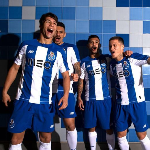  🐉 Camisola FC Porto 2019/20 🐉