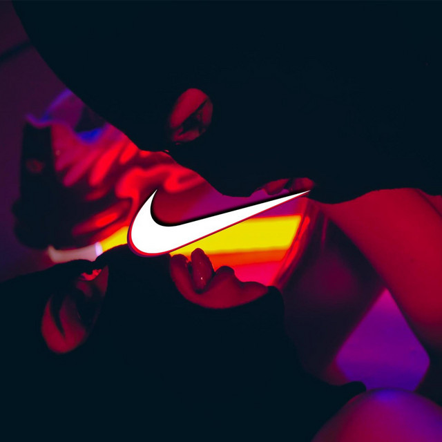 Music Nike