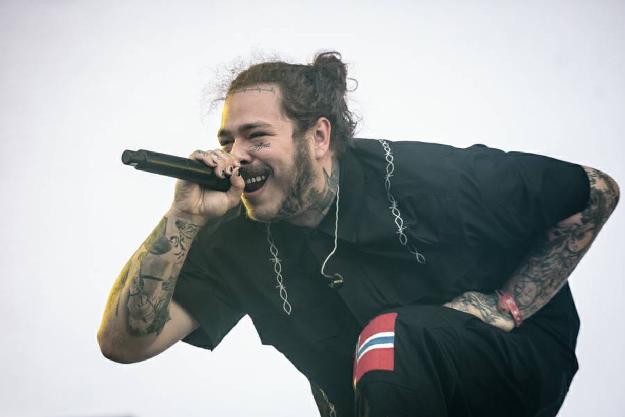 Music Post Malone