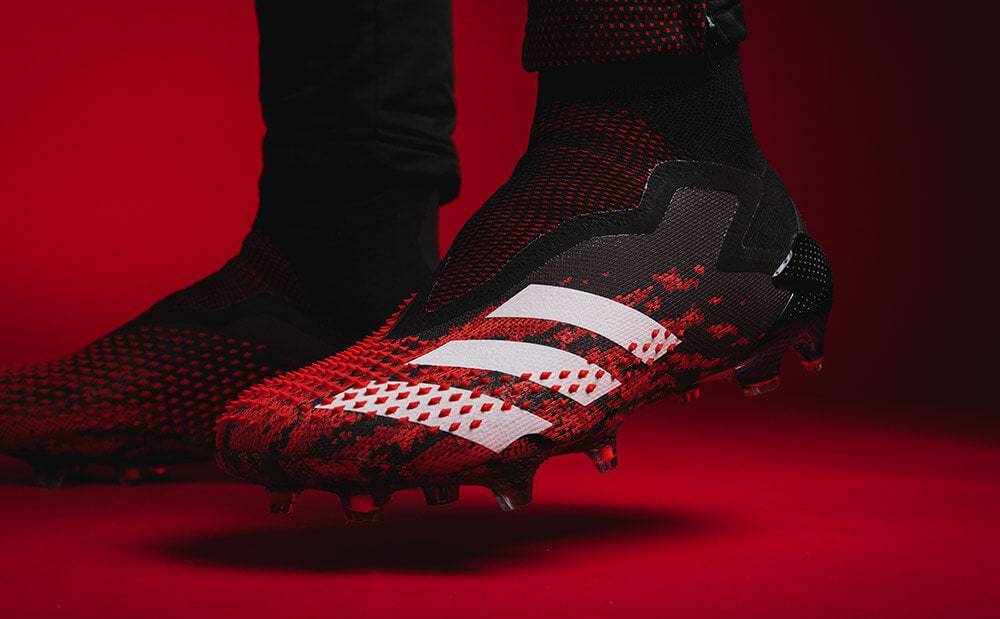 Fashion 🔥 Adidas Predator Mutator 20+ 🔥