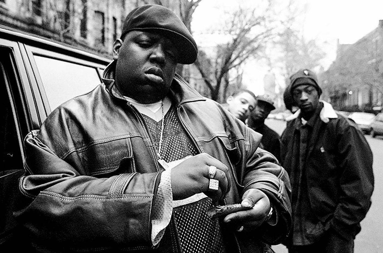 Music The Notorious B.I.G.