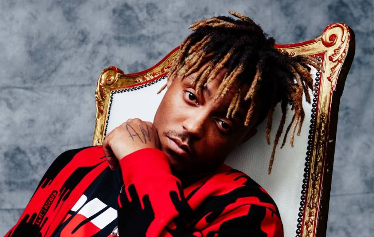 Music Juice WRLD