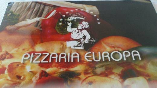 Pizzaria Europa