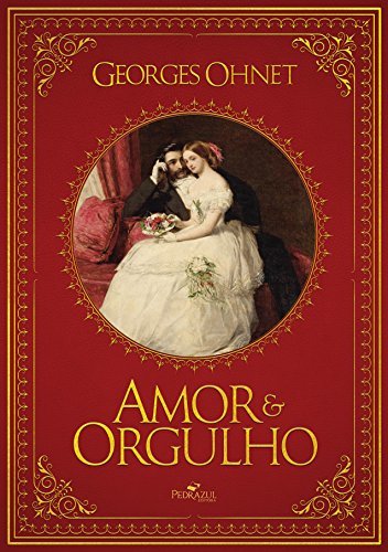 Book Amor & Orgulho