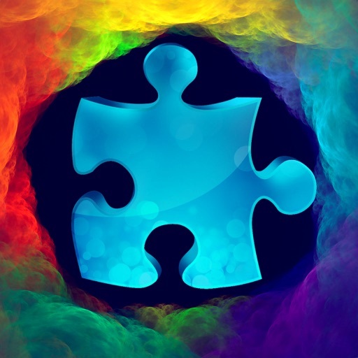 App Jigsaw Puzzle Board Game