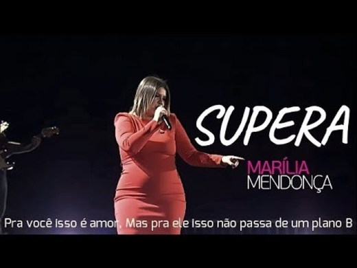 Supera - Ao Vivo