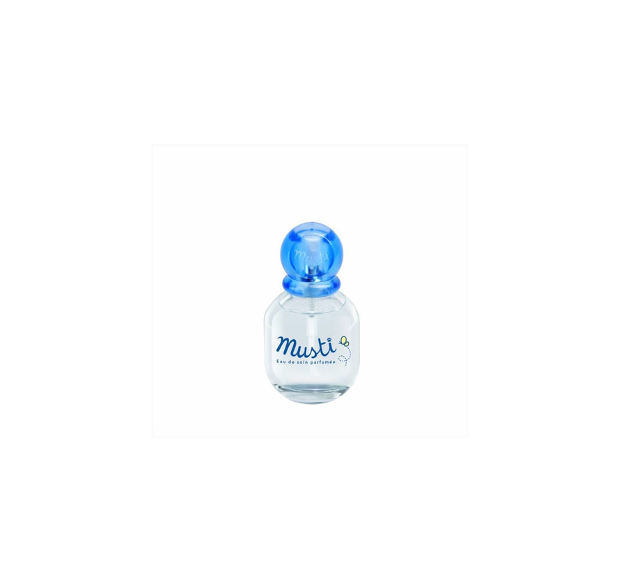 Producto Eau de Soin Musti Fragrância Perfumada