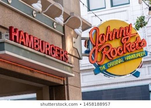 Johnny Rockets