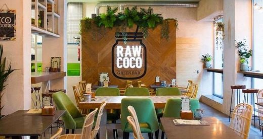 Rawcoco