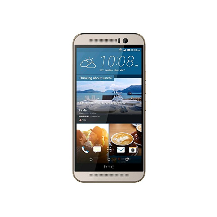 Electronic HTC One M9 14,5 cm