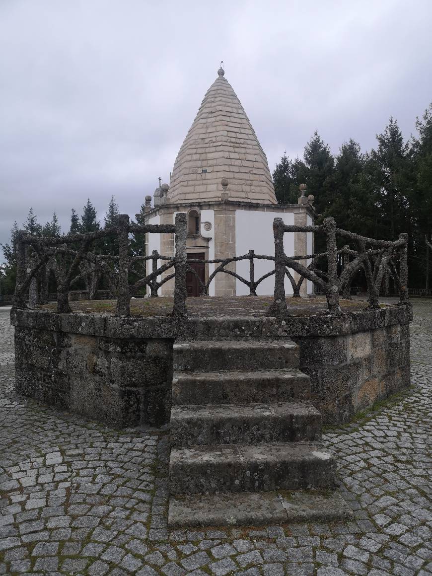 Places Bairro Na. Senhora da Piedade