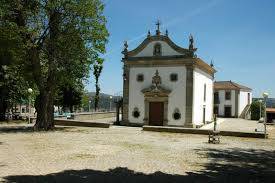 Place Senhora da Saúde