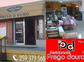 Restaurante Prego Douro