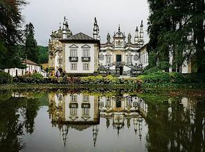 Place Palacio de Mateus