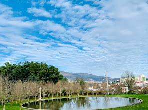 Lugar Jardim Botânico da Universidade de Trás-os-Montes e Alto Douro