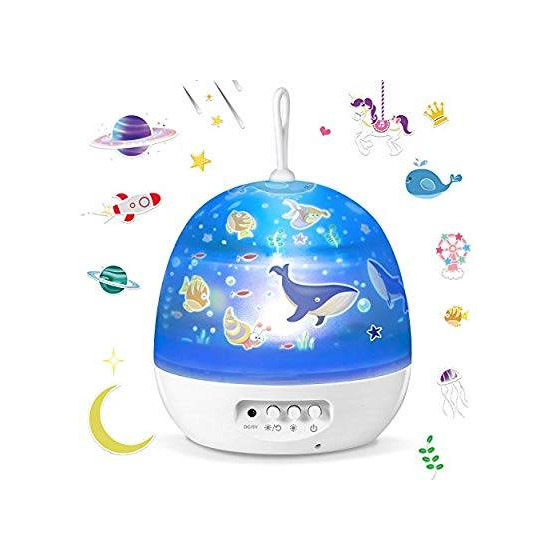 Social Lâmpada imfantil