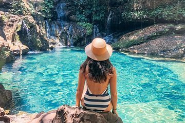 Poço Azul