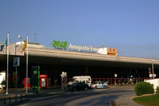 Faro Airport (FAO)