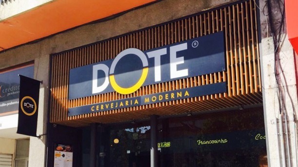 Restaurants Dote