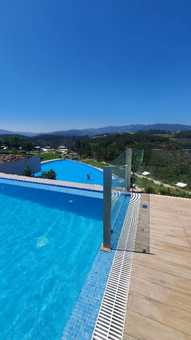 Place Mondim Hotel & Spa