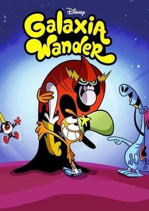 Wander Over Yonder