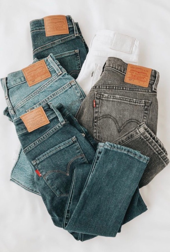 Levi’s 
