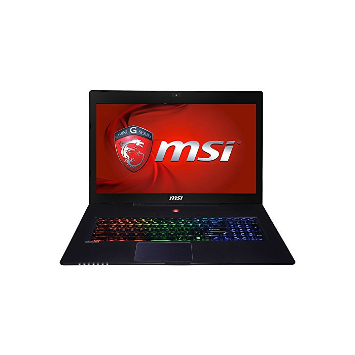 Electrónica MSI Gaming GS70 2QE(Stealth Pro)-673ES - Ordenador portátil