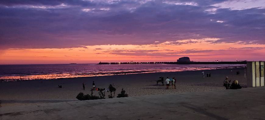 Place Matosinhos