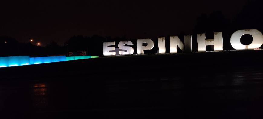 Espinho
