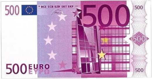 500€