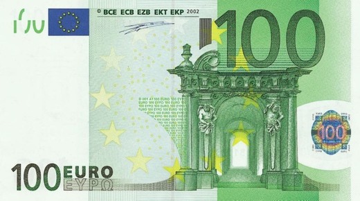 100€