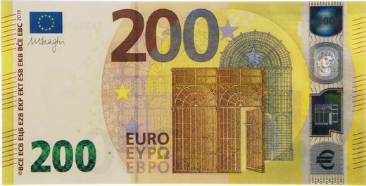 200€