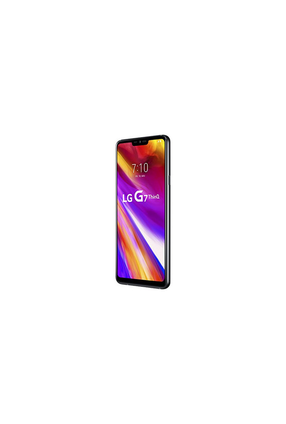 Electronic LG G7 ThinQ LMG710EM 15,5 cm