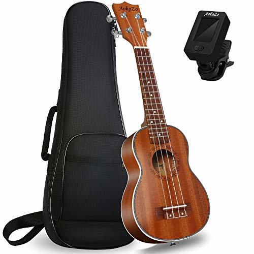 Producto Ukelele Soprano