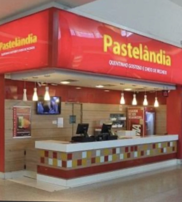 Restaurants Pastelândia